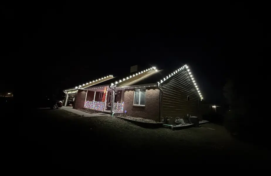 Permanent Lighting